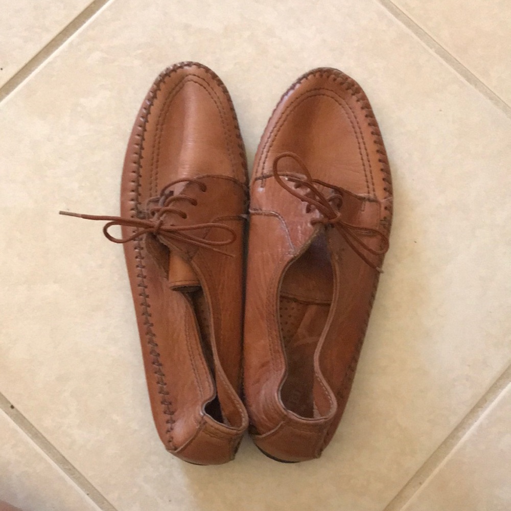 Dexter Loafer